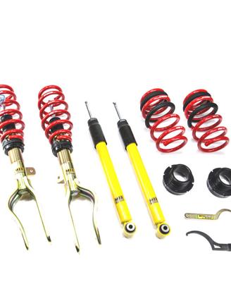 KIT SOSPENSIONE FILETTATA EIBACH MTS TESLA MODEL Y