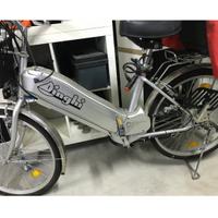 Bici elettrica