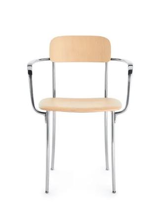 Poltroncina Savoia