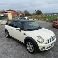 Mini Cooper Clubman 1.6 16V