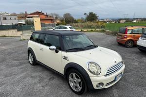 Mini Cooper Clubman 1.6 16V