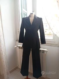 🖤 Elegante completo nero donna 🖤