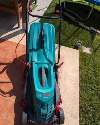 Tosaerba elettrico Bosch ARM 3650 1400W 
