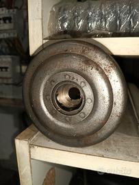 campana frizione piaggio vespa px cosa