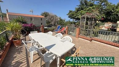 Santa caterina - casa indip prezzo ribassato