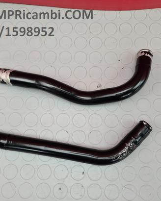 TUBI ACQUA KAWASAKI NINJA 900 2000 2001 ZX 9R 2002