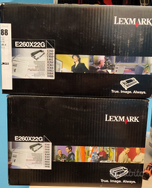 Lexmark Kit Fotoconduttore E260 E360 E460