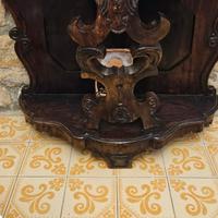 Consolle da ingresso o salotto