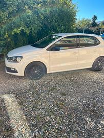 Polo V highline del 2017