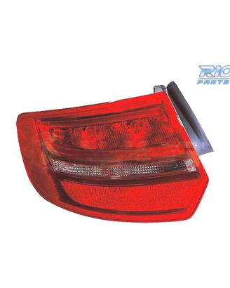 FANALE SINISTRO PER AUDI A3 SPORTBACK 5P 09-12 LED