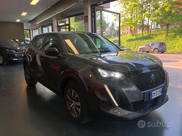 Peugeot 2008 PureTech 100 S&S Allure Pack