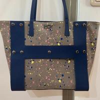 Borsa HOY double face 