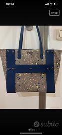 Borsa HOY double face 