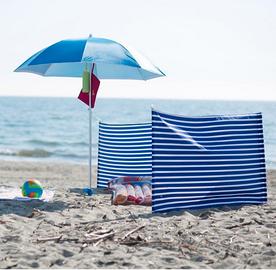 Paravento da spiaggia o giardino 