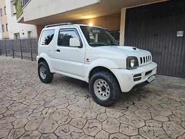 suzuki jimny 1.5