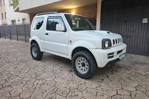 suzuki jimny 1.5