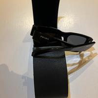 Occhiali sole prada donna