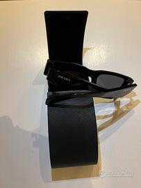Occhiali sole prada donna
