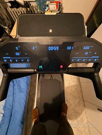 Tapis Roulant Domyos 500
