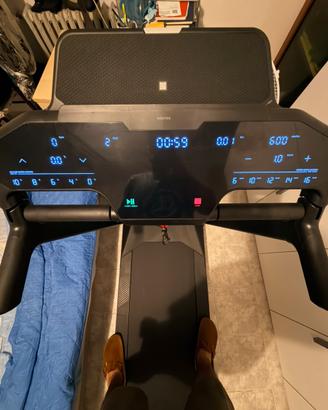 Tapis Roulant Domyos 500