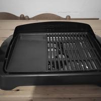 barbecue bistecchiera