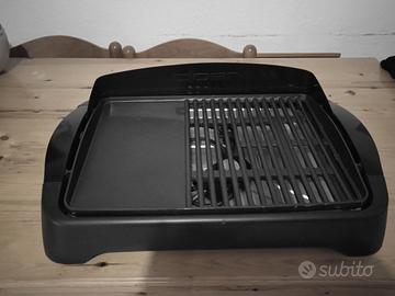 barbecue bistecchiera