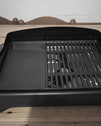barbecue bistecchiera