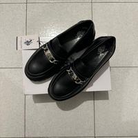 Mocassini Donna Polo