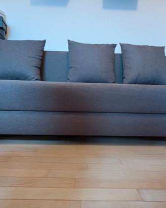 Divano letto 3 posti ASARUM  Ikea