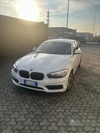 BMW 116i 5p