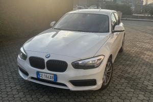 BMW 116i 5p