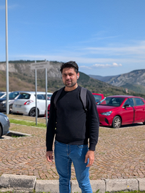 Annuncio di Lavoro - Giovane Motivato e