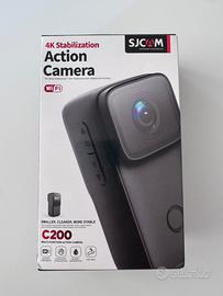 Action cam