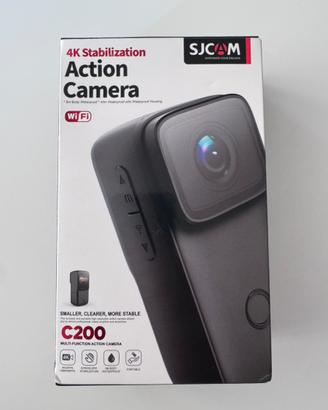 Action cam
