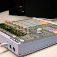 Native instruments Maschine Mk2