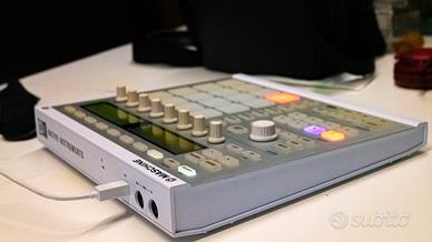 Native instruments Maschine Mk2