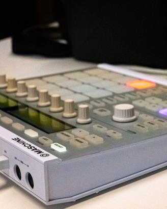 Native instruments Maschine Mk2