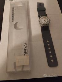 Orologio Swatch Automatico SAK 100