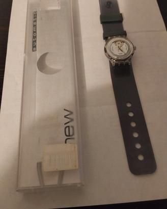 Orologio Swatch Automatico SAK 100