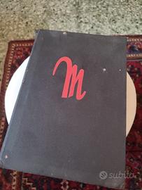 Collana di 3 volumi su Benito Mussolini