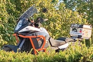 ktm adv 1190 colorazione R