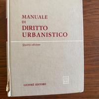 Mengoli – Manuale di diritto urbanistico (IV edizi