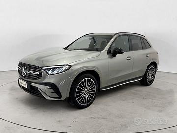 Mercedes-Benz GLC 220d 4Matic Mild Hybrid Adv...
