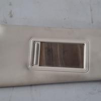 LANCIA MUSA - PARASOLE DESTRO