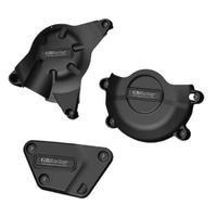 Protezioni motore cover gb racing yamaha r6 2006