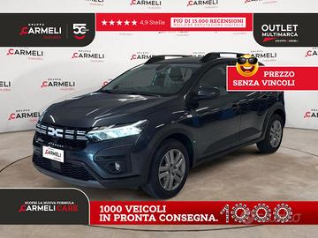 Dacia Sandero Stepway 1.0 tce Expression Eco-g 100
