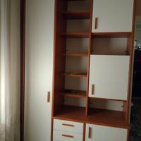 Mobile /parete attrezzata per soggiorno