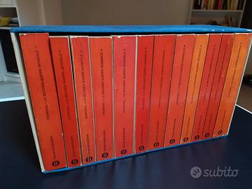 CAPOLAVORO DI WINSTON CHURCHILL