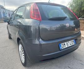 FIAT GRANDE PUNTO 1.3 MJT 2009 - NORD ITALIA