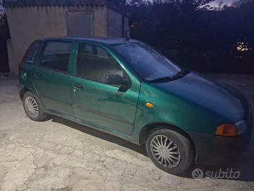 Fiat punto prima serie